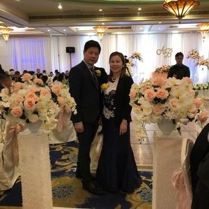 Meet your Posher, Sue